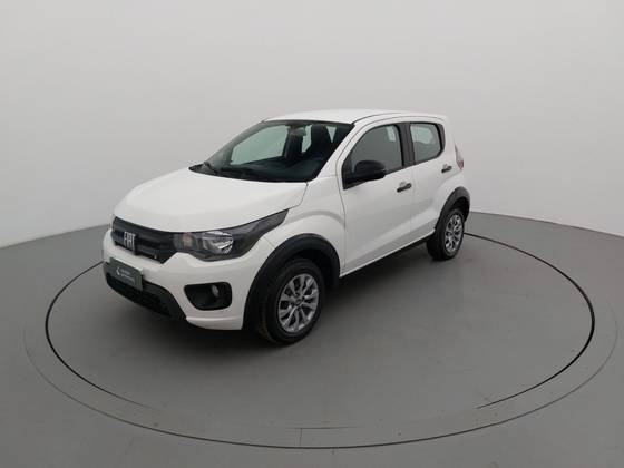 FIAT MOBI 1.0 EVO FLEX LIKE. MANUAL FIAT MOBI 1.0 EVO FLEX LIKE. MANUAL